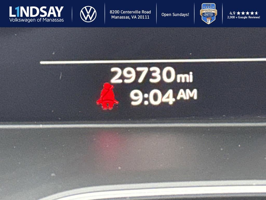 Used 2023 Audi SQ5 Prestige w/ Prestige Package image 24