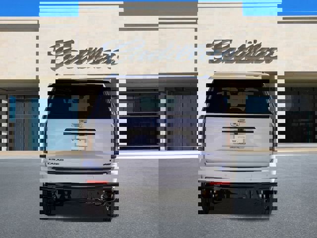 Certified 2026 Cadillac Escalade V w/ LPO, ONYX Package image 5