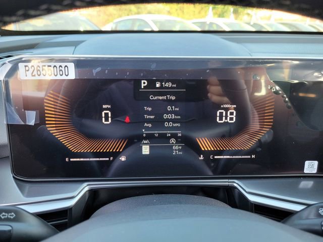 New 2026 Kia Sorento LX image 12