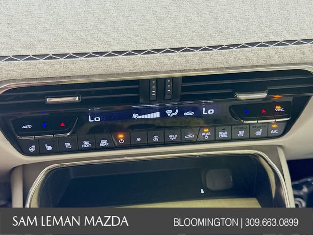 Used 2024 MAZDA CX-90 3.3 Turbo S w/ Premium Plus AWD/4WD image 16