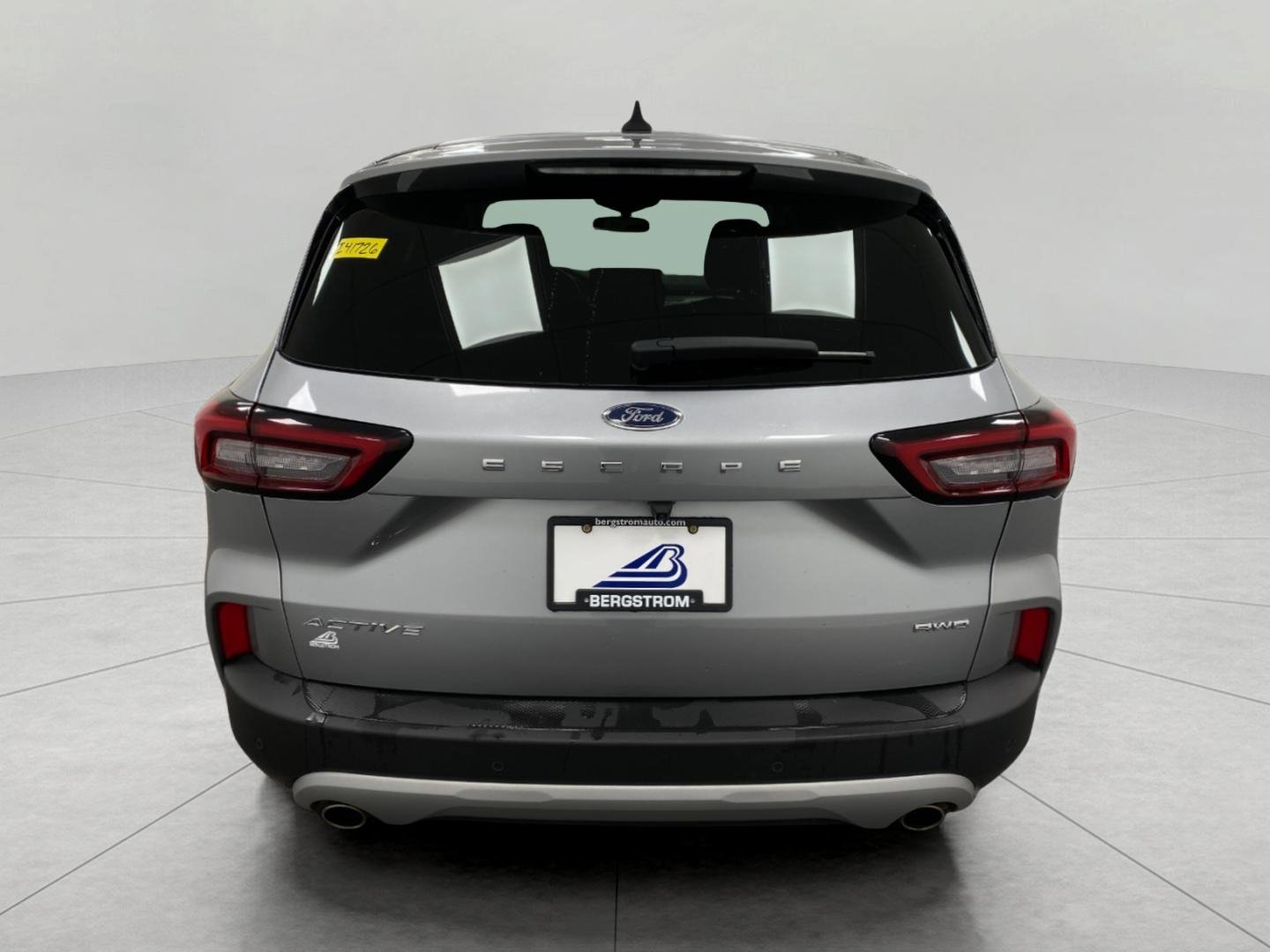 Used 2023 Ford Escape Active w/ Tech Pack #2 image 5