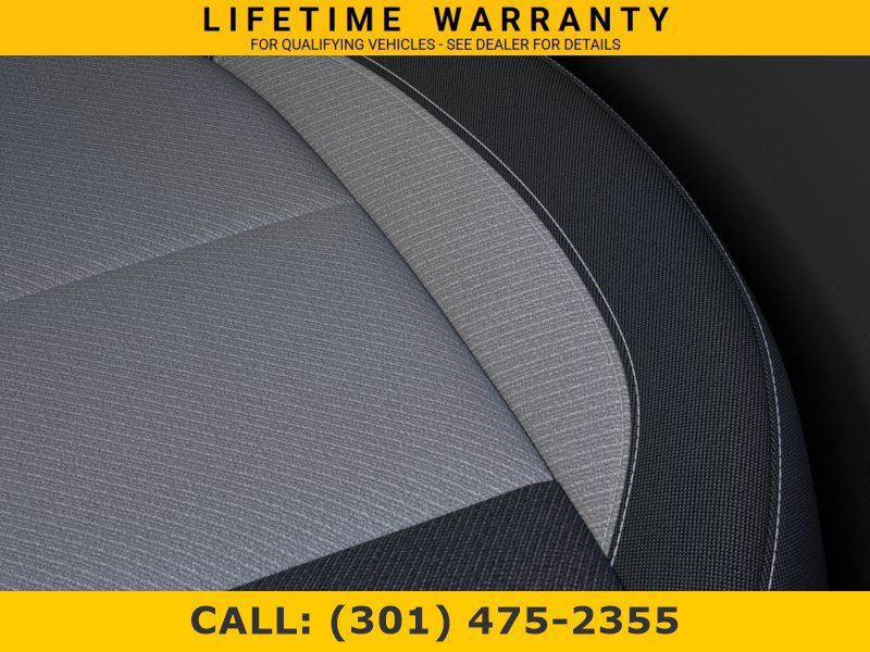 New 2026 Chevrolet Blazer LT w/ Convenience Package FWD image 21