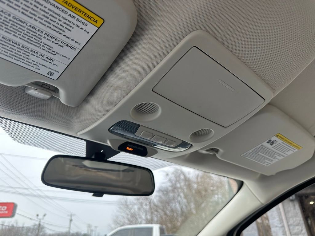 Used 2021 Ford EcoSport S FWD image 16