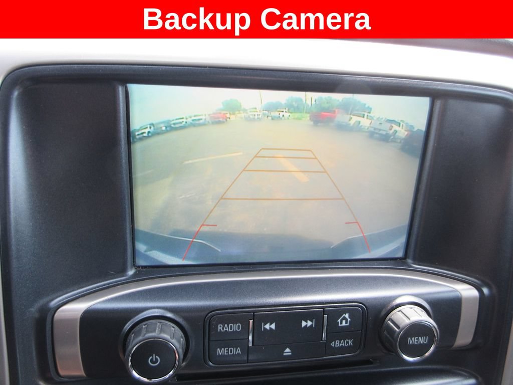 Used 2019 GMC Sierra 2500 Denali w/ Duramax Plus Package AWD/4WD image 20
