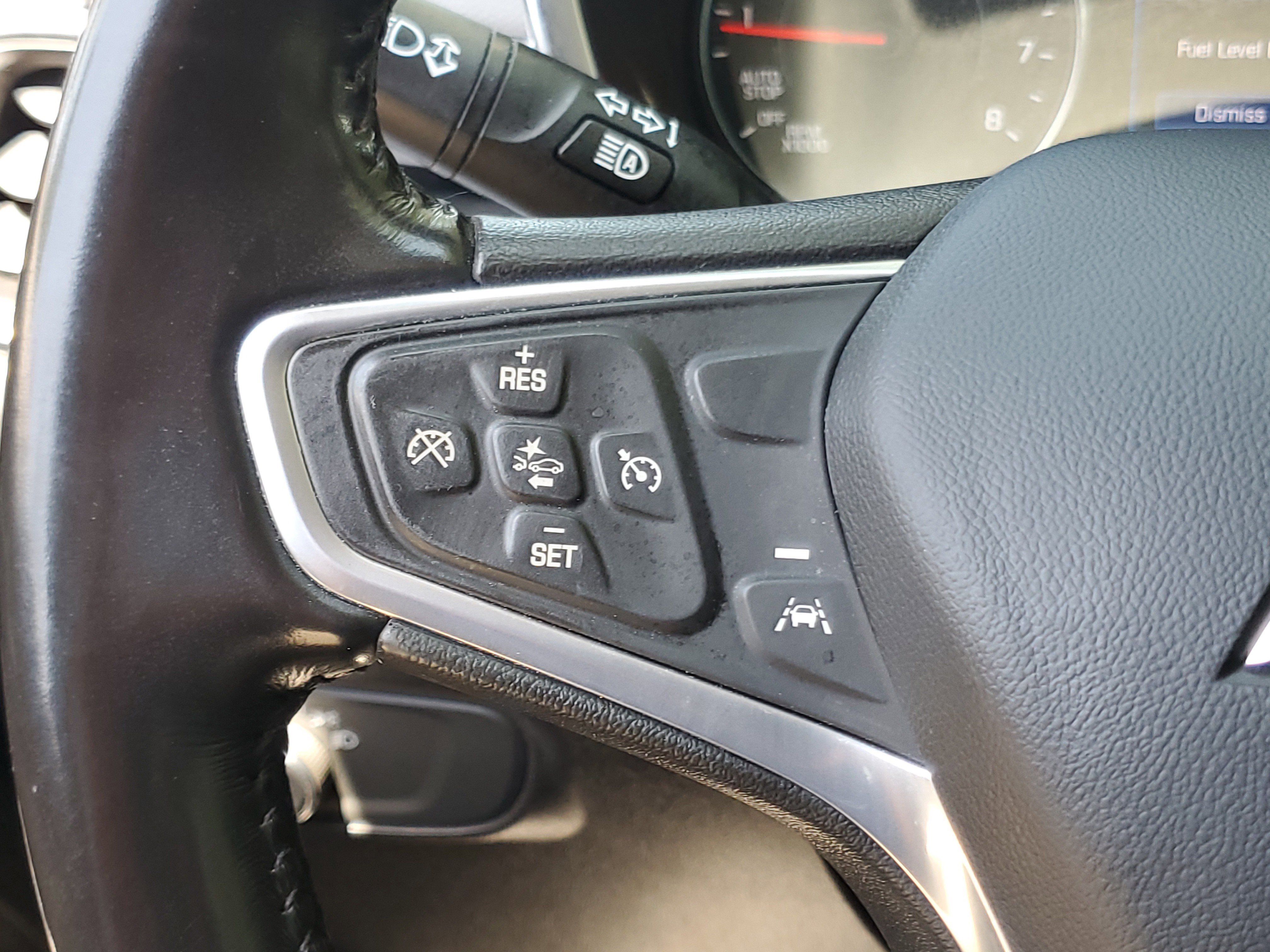 Used 2022 Chevrolet Equinox LT image 22