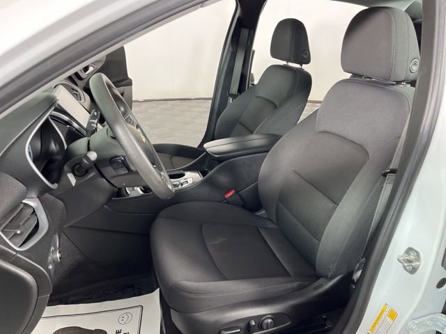 Used 2023 Chevrolet Malibu LT image 18