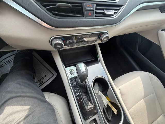 Used 2020 Nissan Altima 2.5 SV AWD/4WD image 44