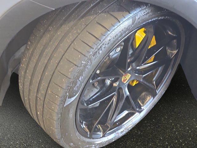 Used 2024 Porsche Cayenne Turbo GT AWD/4WD image 33