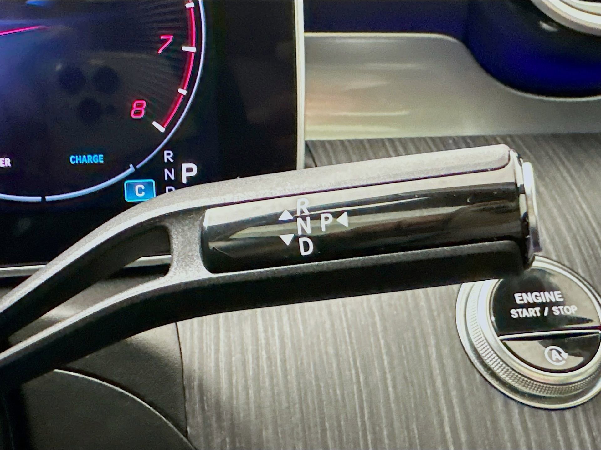 Used 2025 Mercedes-Benz C 300 Sedan image 18