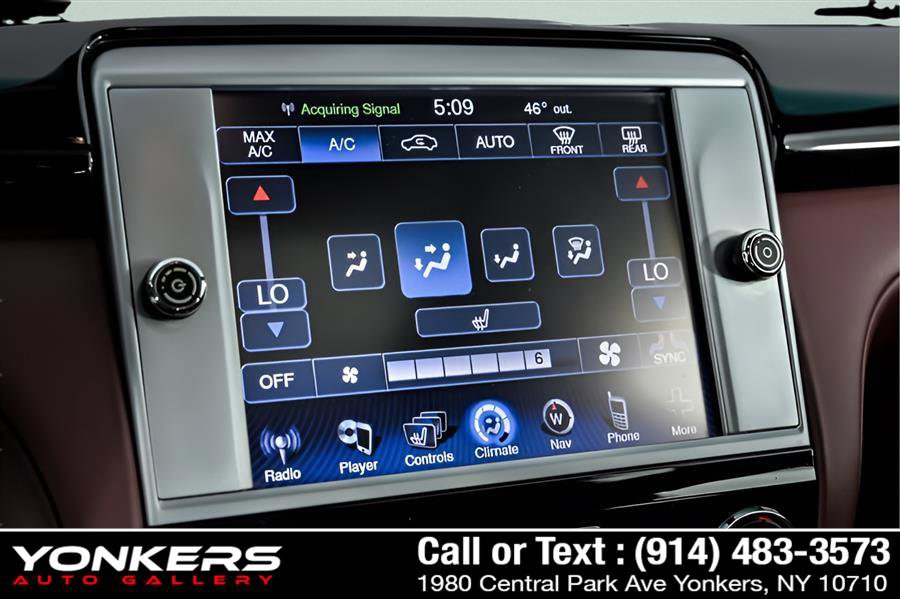 Used 2015 Maserati Quattroporte S Q4 AWD/4WD image 87