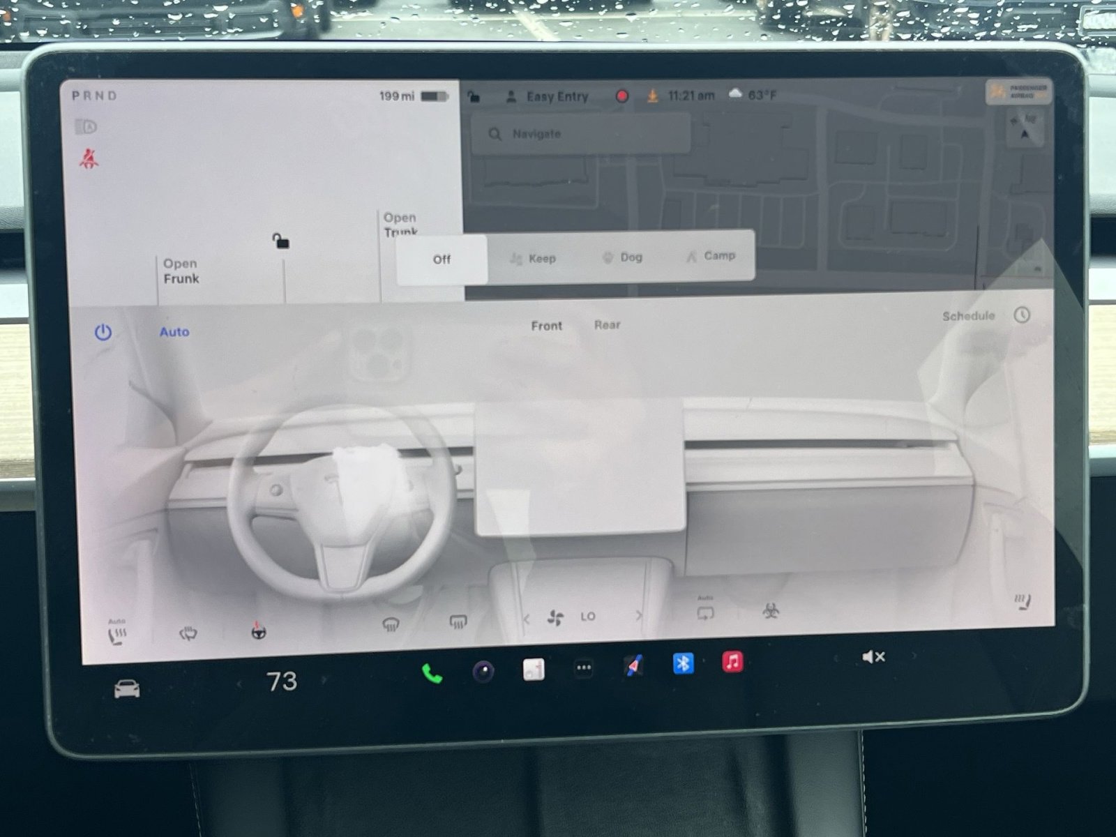 Used 2023 Tesla Model Y Long Range AWD/4WD image 29