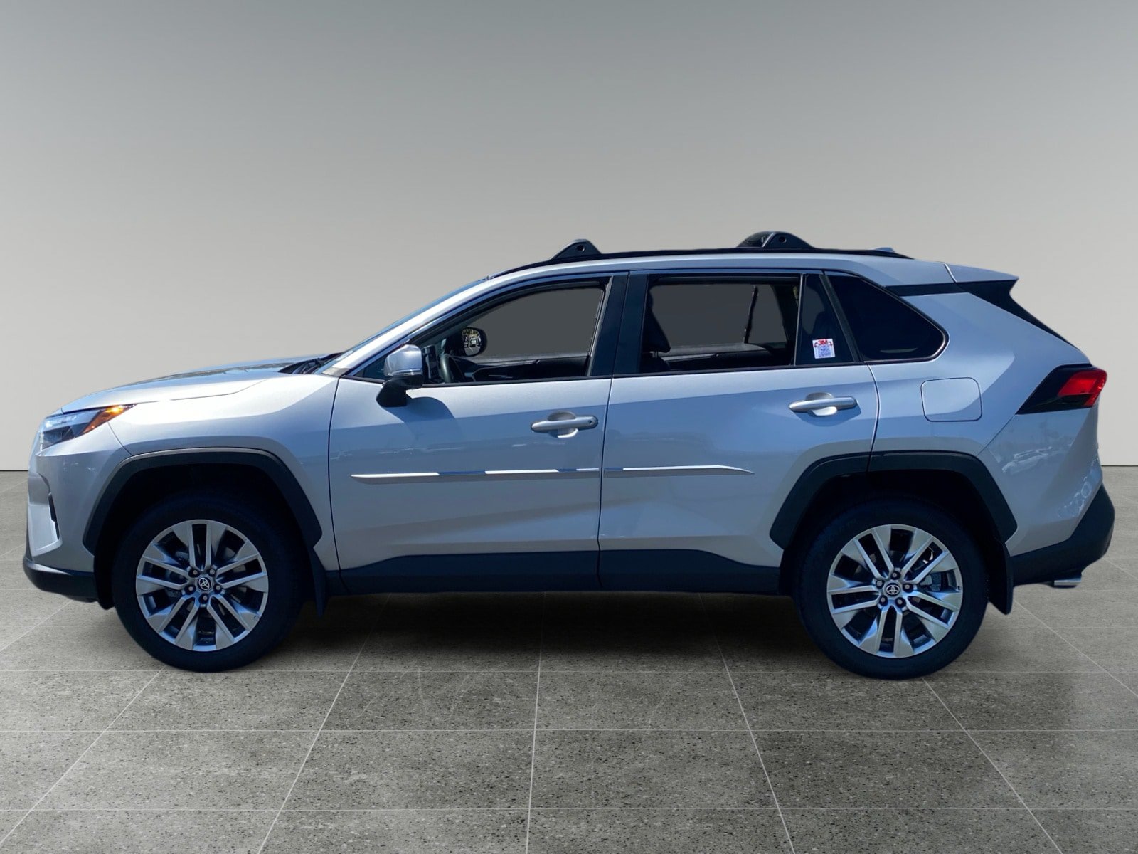 Used 2024 Toyota RAV4 XLE Premium AWD/4WD image 2
