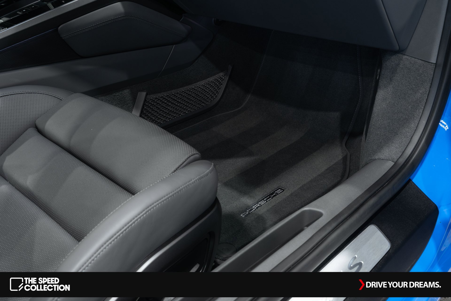 Used 2023 Porsche 911 Carrera 4S image 24