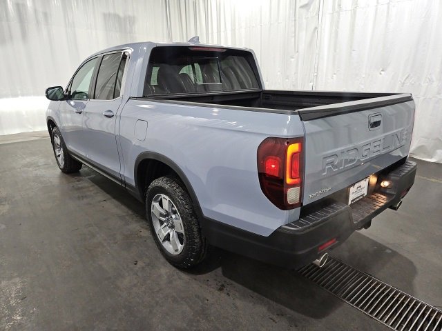 New 2026 Honda Ridgeline RTL image 5