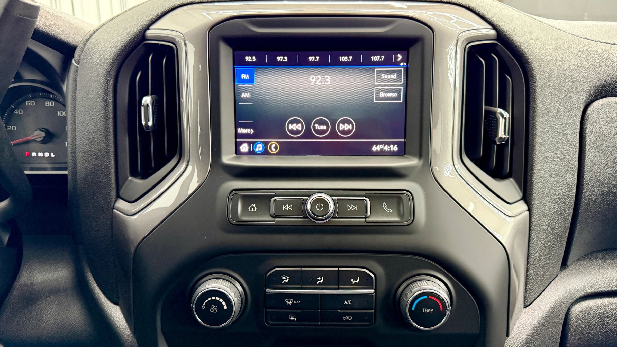 Used 2020 Chevrolet Silverado 1500 W/T w/ WT Fleet Convenience Package image 18