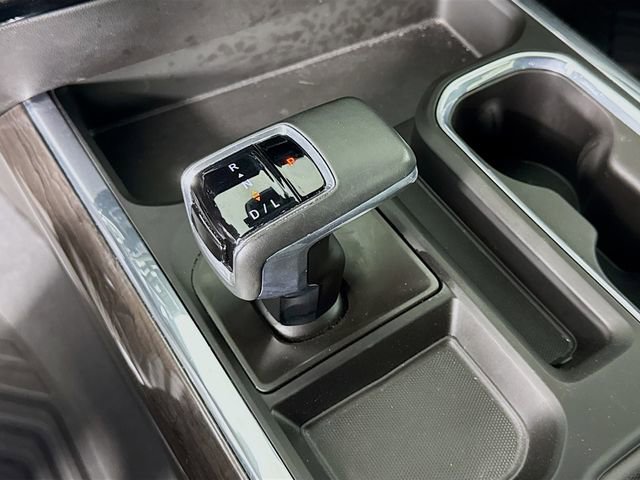 Used 2024 Chevrolet Silverado 1500 LTZ image 18