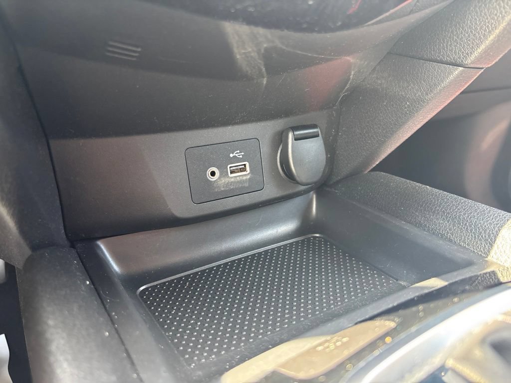 Used 2020 Nissan Rogue Sport S w/ Appearance Package AWD/4WD image 27