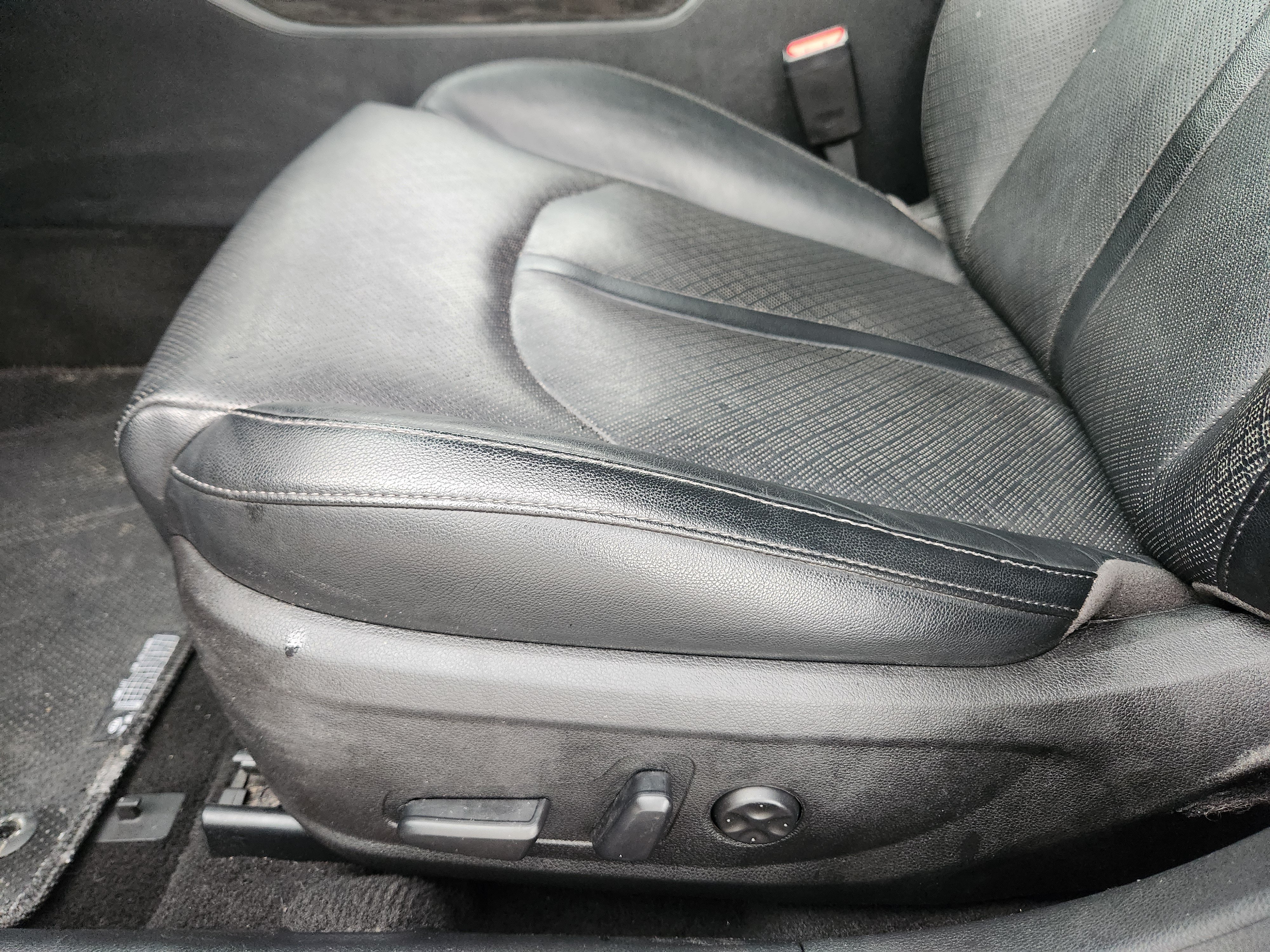 Used 2019 Kia Optima EX w/ EX Premium Package FWD image 18