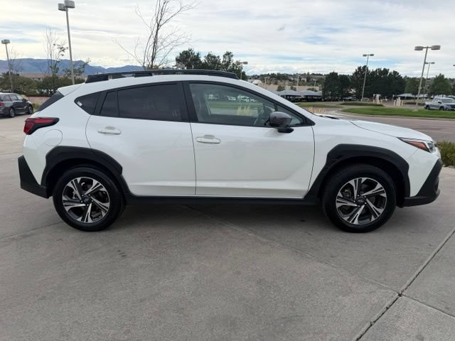 Used 2026 Subaru Crosstrek 2.5i Premium AWD/4WD image 11
