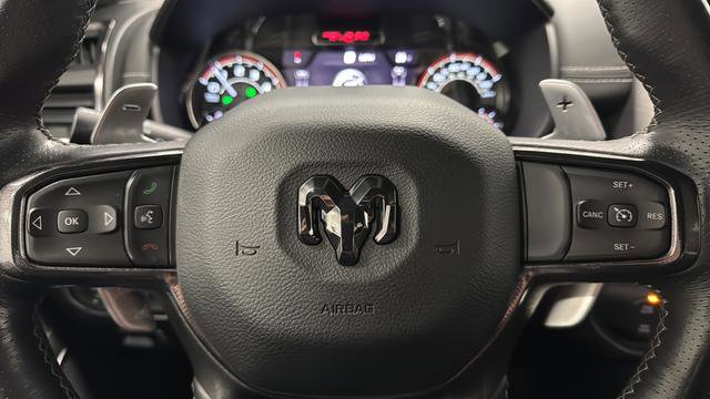 Used 2022 RAM 1500 TRX w/ TRX Level 1 Equipment Group image 9