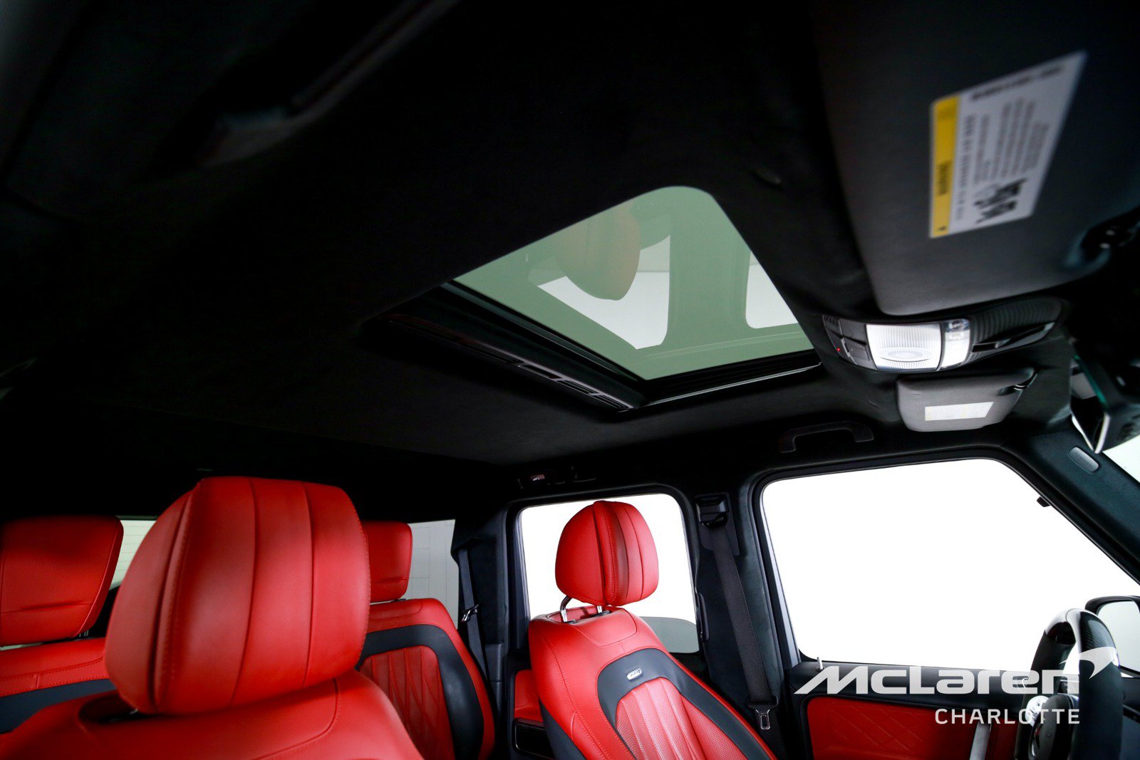 Used 2020 Mercedes-Benz G 63 AMG 4MATIC image 29