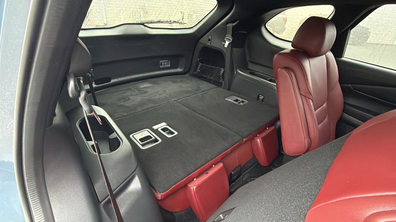 Certified 2022 MAZDA CX-9 Carbon Edition image 21