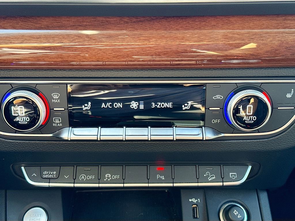 Used 2022 Audi Q5 2.0T Premium image 15