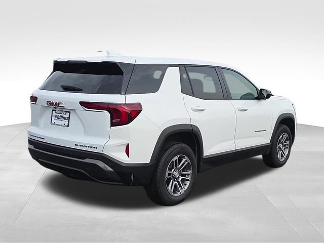 Certified 2025 GMC Terrain Elevation AWD/4WD image 5