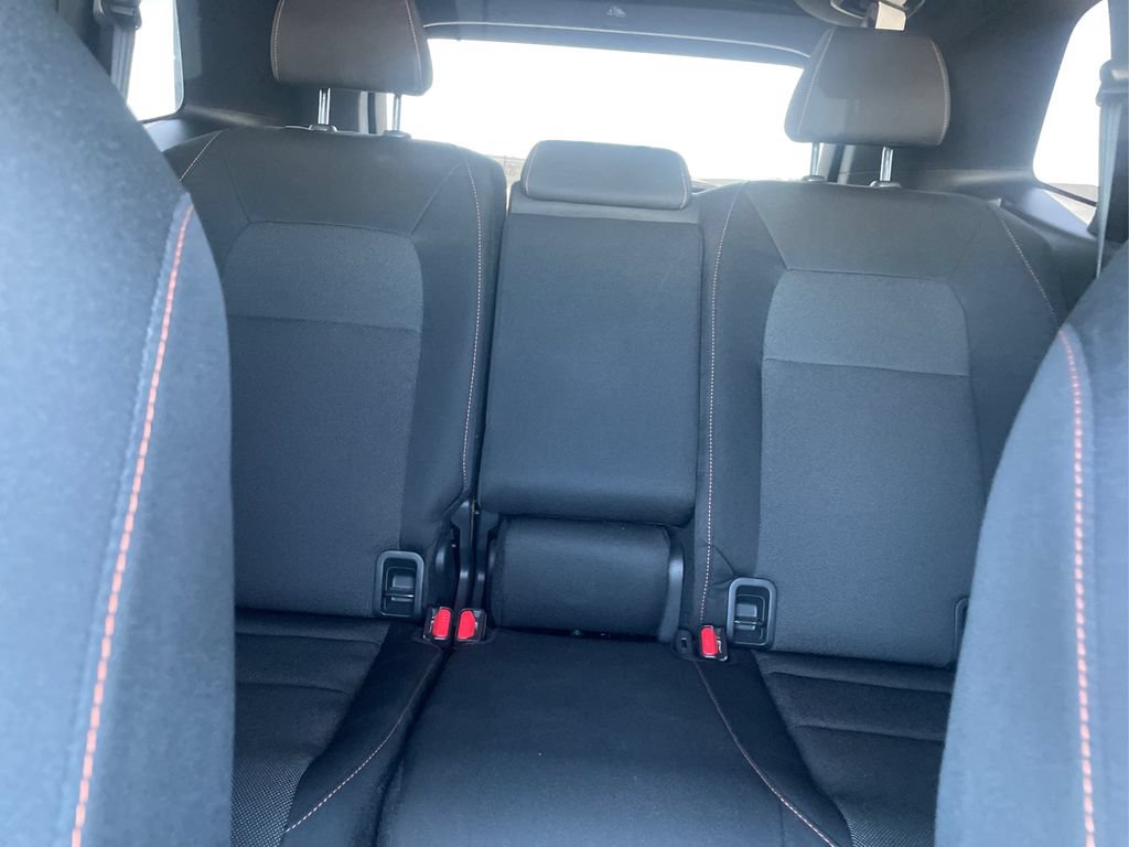 Certified 2025 Honda CR-V Sport image 10