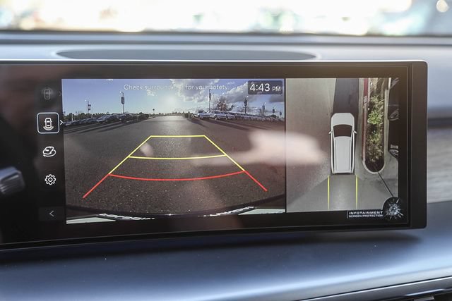 New 2026 Hyundai Ioniq 9 SEL AWD/4WD image 26
