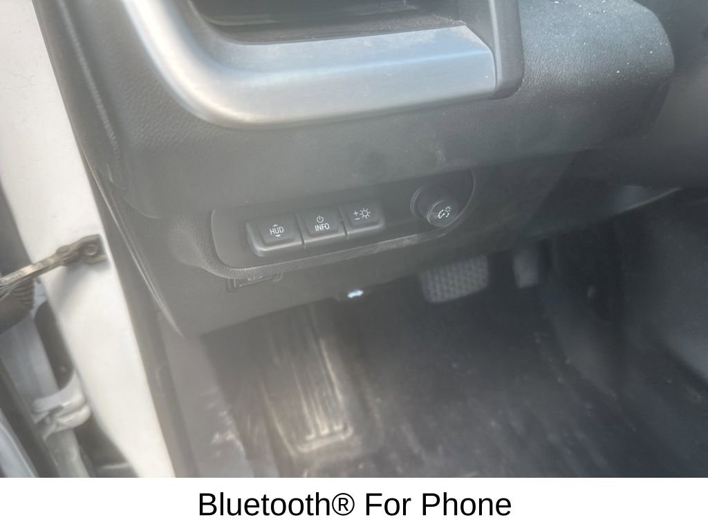 Used 2022 GMC Terrain SLT w/ Tech Package AWD/4WD image 21