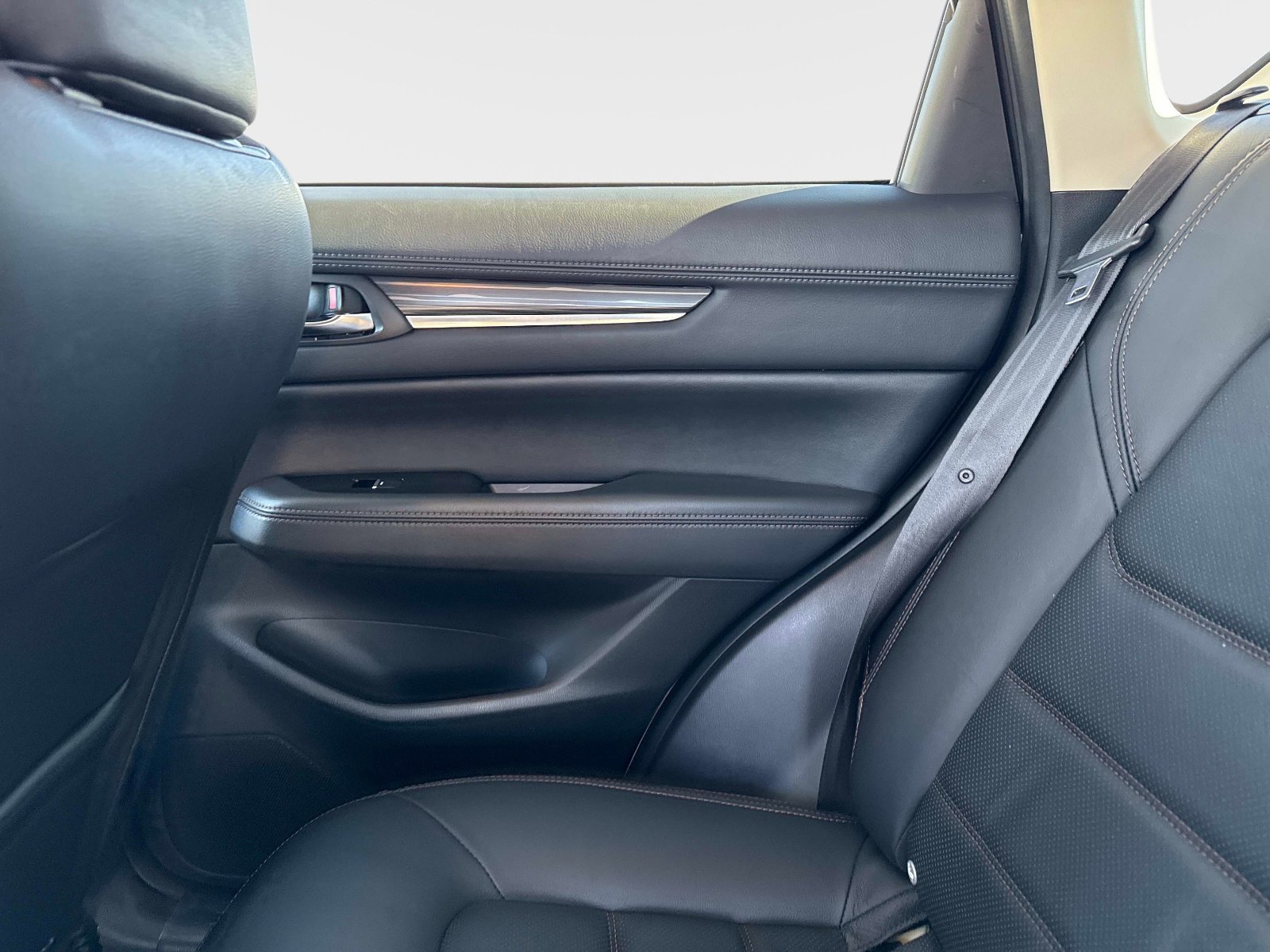 Used 2020 MAZDA CX-5 Grand Touring Reserve image 17