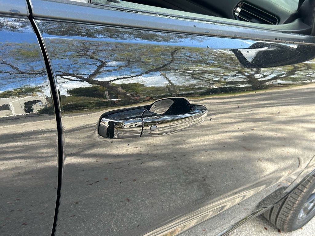 New 2026 Dodge Durango GT AWD/4WD image 28