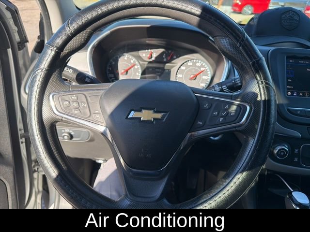 Used 2021 Chevrolet Equinox LS w/ LS Convenience Package FWD image 8