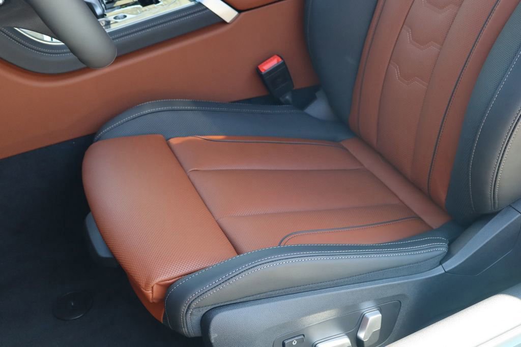 New 2026 BMW 840i xDrive Convertible image 31