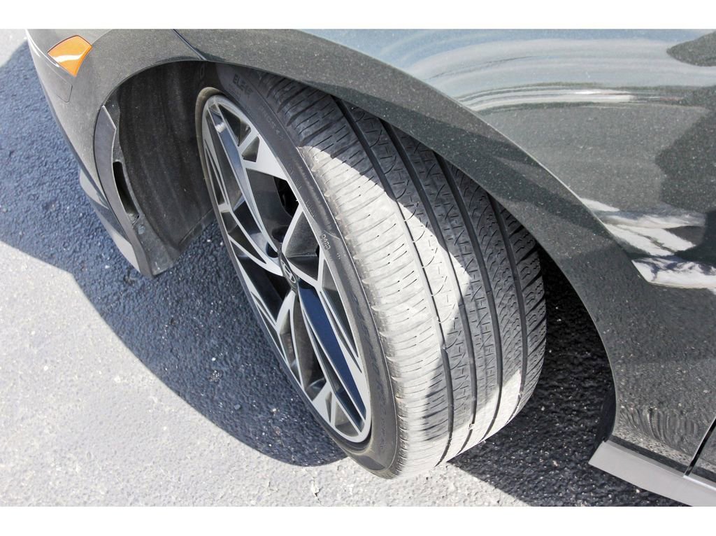 Certified 2024 Hyundai Ioniq 6 SEL image 33