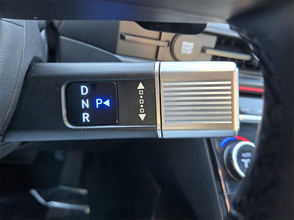 Certified 2024 Hyundai Santa Fe Calligraphy image 18