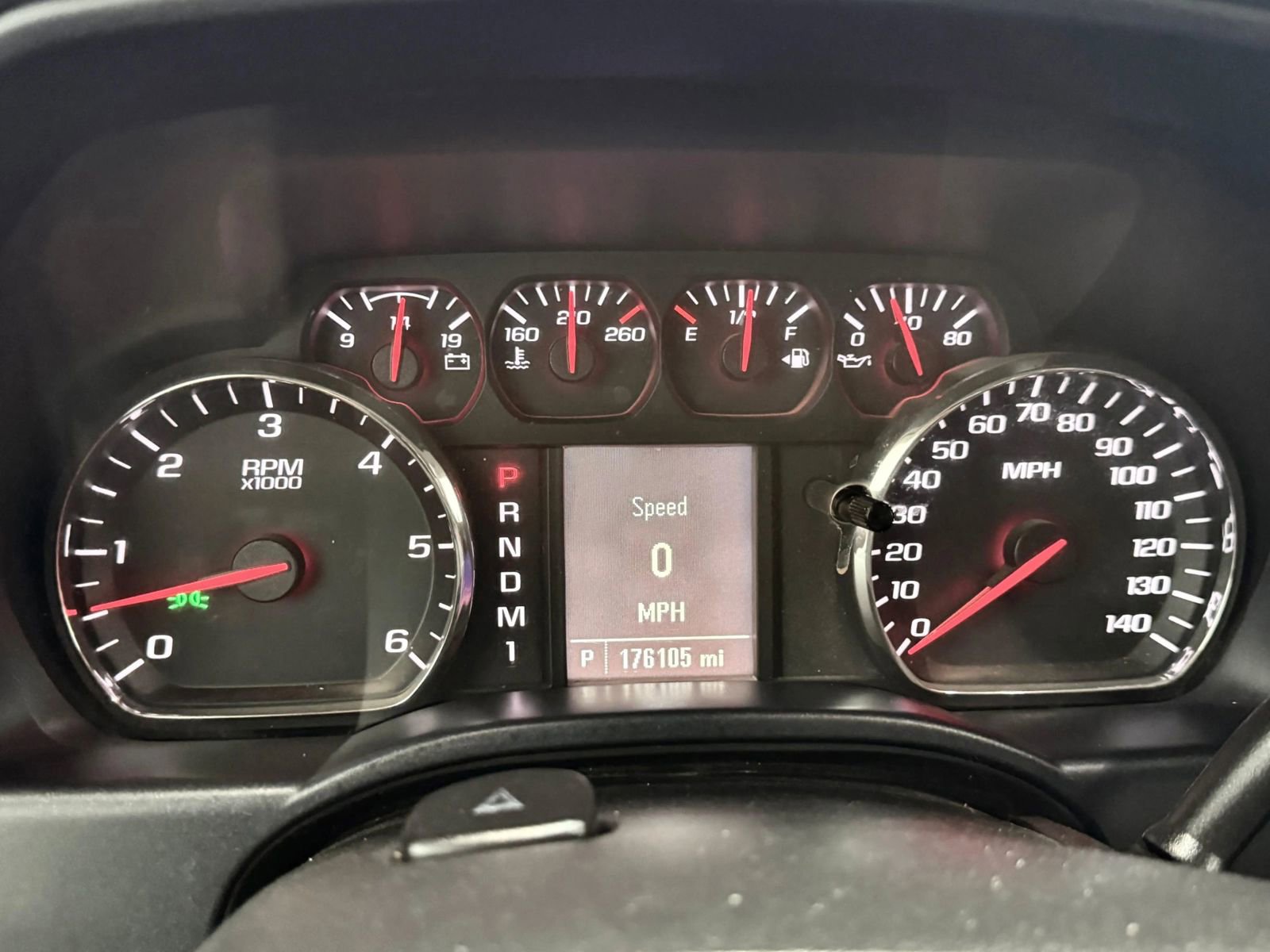 Used 2015 Chevrolet Silverado 2500 W/T w/ WT Convenience Package image 12