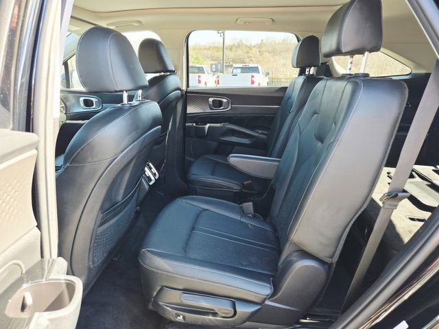 Used 2022 Kia Sorento SX image 15