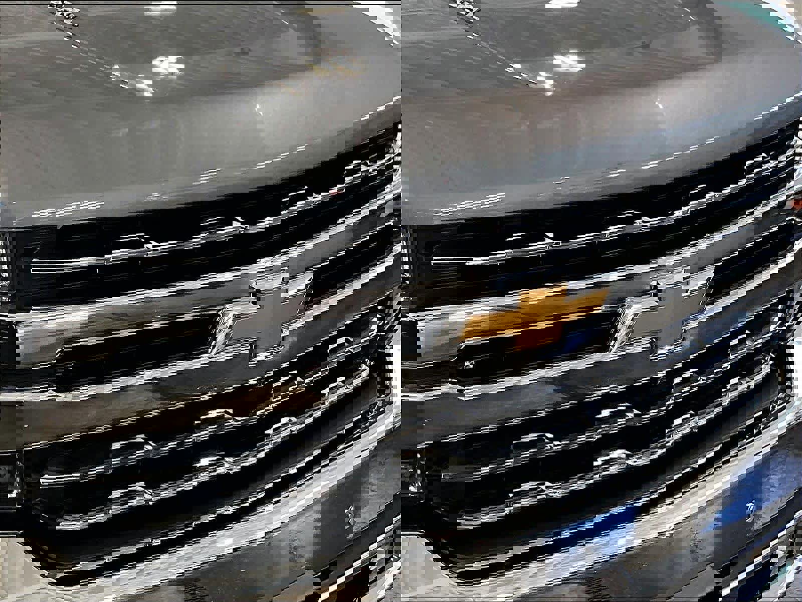 Certified 2021 Chevrolet Silverado 1500 LTZ w/ LTZ Premium Package image 32