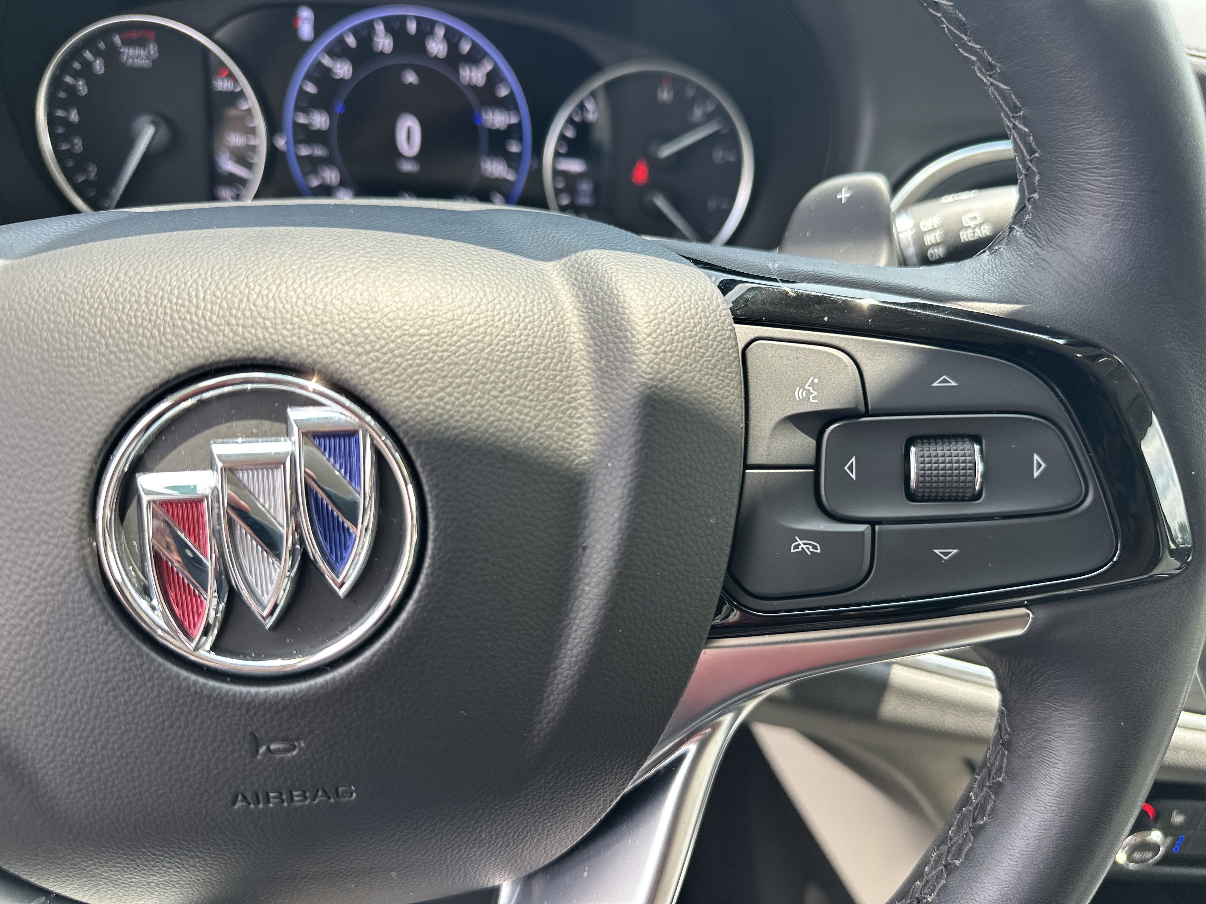 Used 2023 Buick Enclave Premium w/ Experience Buick Package image 27