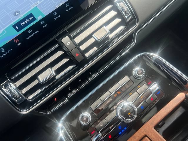 Certified 2023 Lincoln Navigator Black Label AWD/4WD image 29