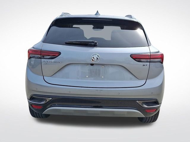 Used 2023 Buick Envision Essence w/ Sport Touring Package image 5