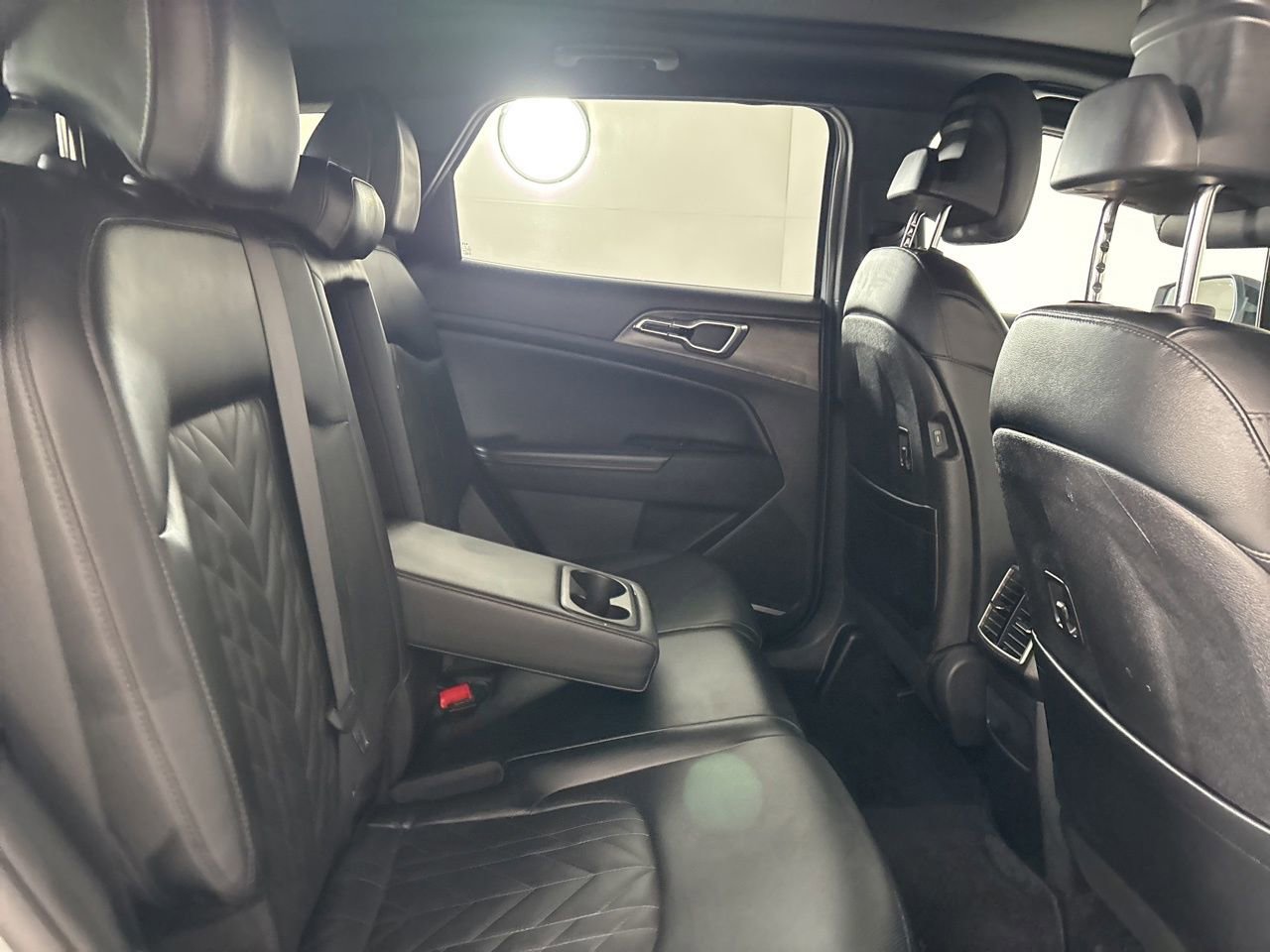 Used 2023 Kia Sportage X-Line w/ X-Line Premium Package image 25