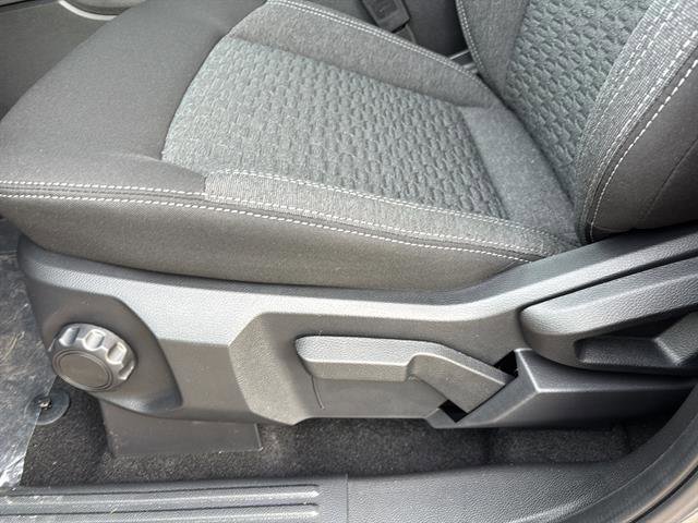 New 2025 Ford Ranger XLT w/ Chrome Accent Package image 11