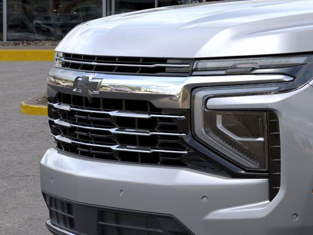New 2026 Chevrolet Suburban LT w/ Comfort Package AWD/4WD image 13