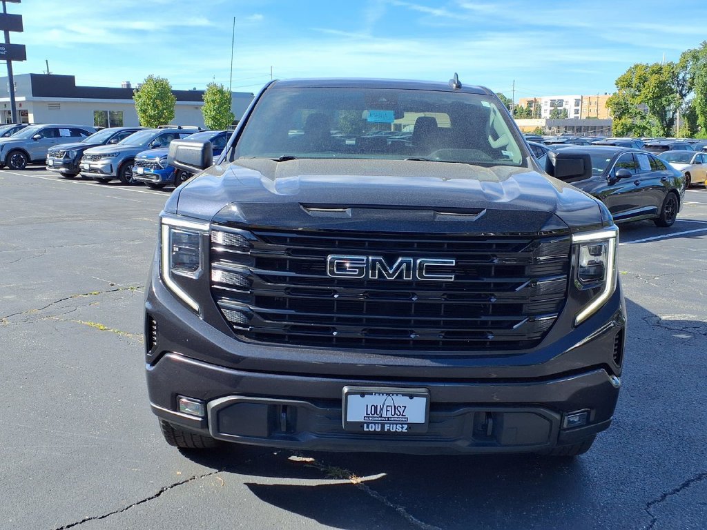 Used 2023 GMC Sierra 1500 Elevation AWD/4WD image 15
