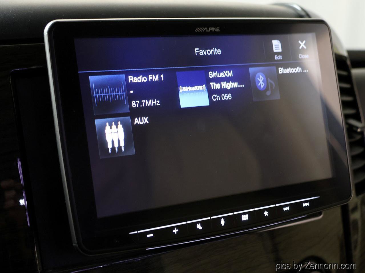 Used 2018 Mercedes-Benz Sprinter 3500 image 19