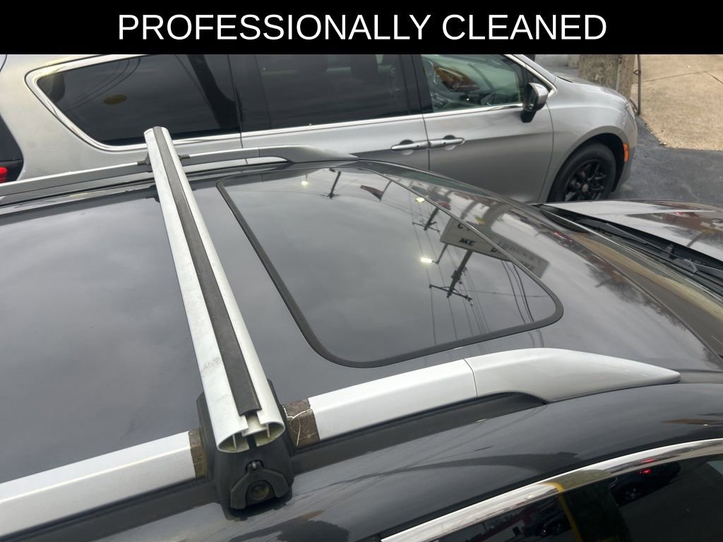 Used 2012 Acura TSX Sport Wagon image 5