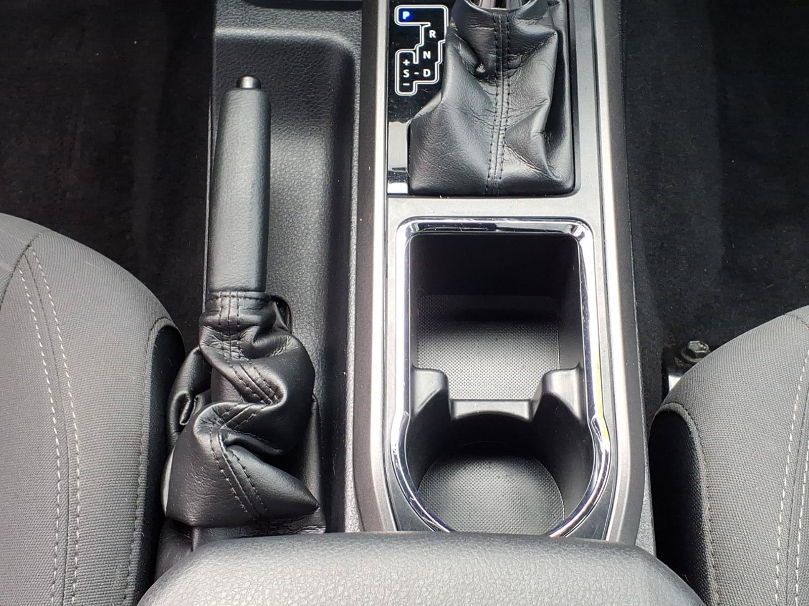 Used 2019 Toyota Tacoma TRD Sport AWD/4WD image 21